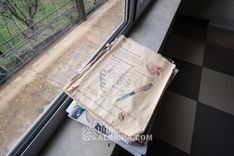 Abandoned Private School with a Sports Complex