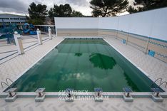 Abandoned Private School with a Sports Complex