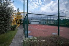 Abandoned Private School with a Sports Complex