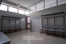Abandoned Private School with a Sports Complex