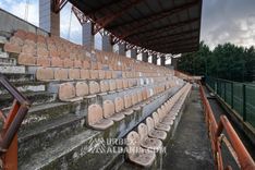 Abandoned Private School with a Sports Complex
