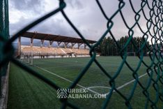 Abandoned Private School with a Sports Complex