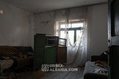 Abandoned Village T-ZY