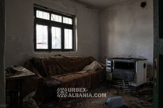 Abandoned Village T-ZY