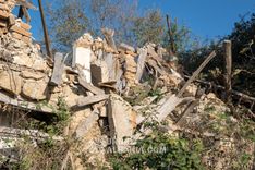 Abandoned Village T-ZY