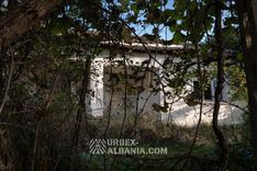 Abandoned Village T-ZY