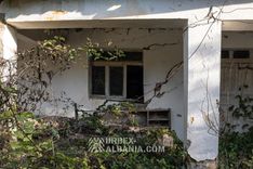 Abandoned Village T-ZY