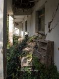 Abandoned Village T-ZY
