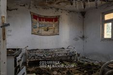 Abandoned Village T-ZY