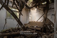 Abandoned Village T-ZY