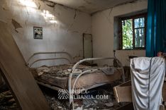 Abandoned Village T-ZY