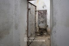 Command Bunker of the Kruja District
