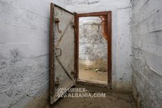 Command Bunker of the Kruja District