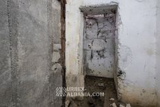 Command Bunker of the Kruja District