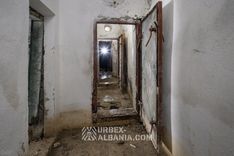 Command Bunker of the Kruja District