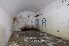 Command Bunker of the Kruja District