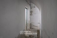 Command Bunker of the Kruja District