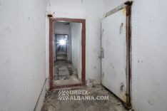 Command Bunker of the Kruja District