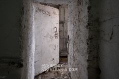Command Bunker of the Kruja District