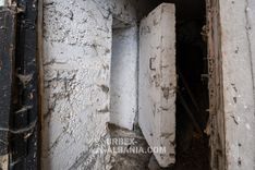 Command Bunker of the Kruja District