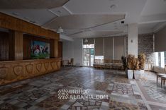 Hotel Cittadino in Stile Modernista D-H