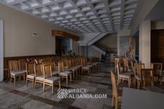 Hotel Cittadino in Stile Modernista D-H