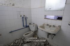 Hotel Cittadino in Stile Modernista D-H