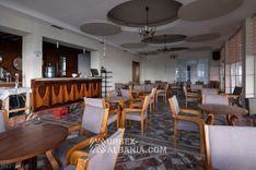 Hotel Cittadino in Stile Modernista D-H