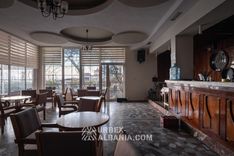 Hotel Cittadino in Stile Modernista D-H