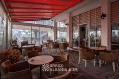 Hotel Cittadino in Stile Modernista D-H