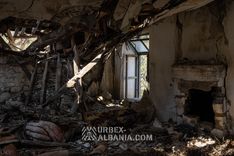 Opuszczona Wioska T-PR