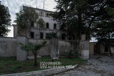 Villa del Rey Zog en Durrës