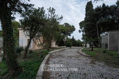 Villa del Rey Zog en Durrës