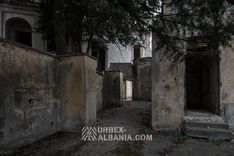 Villa del Rey Zog en Durrës