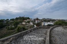 Villa del Rey Zog en Durrës