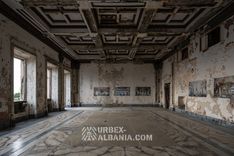 Villa del Rey Zog en Durrës