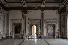 Villa del Rey Zog en Durrës