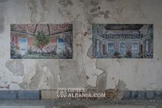 Villa del Rey Zog en Durrës