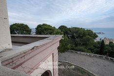 Villa del Rey Zog en Durrës