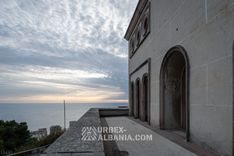 Villa del Rey Zog en Durrës