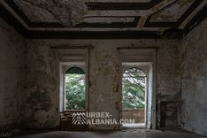 Villa del Rey Zog en Durrës