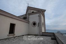 Villa del Rey Zog en Durrës