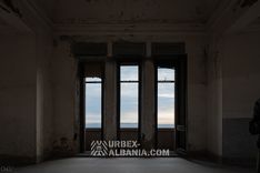 Villa del Rey Zog en Durrës