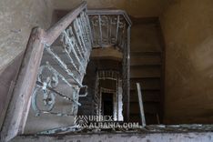 Villa del Rey Zog en Durrës