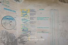 Bunkers d'Artillerie F-JZ avec Tunnels