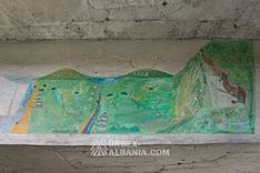 Bunkers d'Artillerie F-JZ avec Tunnels