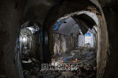 Бункер V-SN с пластиковыми панелями