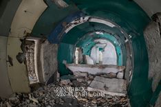 Бункер V-SN с пластиковыми панелями
