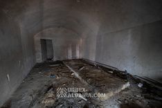Bunker di comando del distretto di Vlora