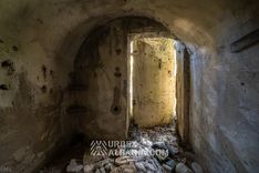 Bunker di comando del distretto di Vlora